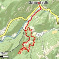 Aschauerklamm