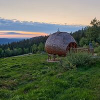 Nebelstein Erlebnis-Wanderweg