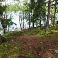 Pöyhiänniemen Naturpfad