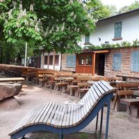 Hohe Loog Haus