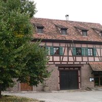 Museum auf dem Schafhof