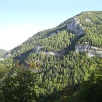 Zell-Pfarre - Waidisch