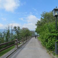 St. Leonhard - Waidhofen - Amstettner Hütte