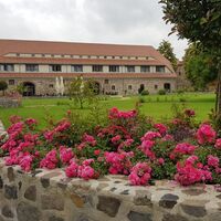 Hotel und Restaurant "Gut am See", Görlitz