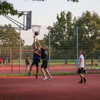 Freisportanlage am Salzgittersee