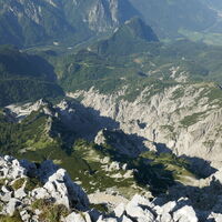 Tiefblick