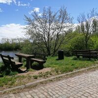 Bank am See, Saumagenwanderweg