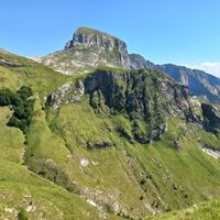Monte Sumbra