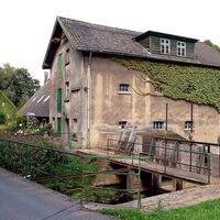 Niedermühle