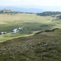 Schneealm
