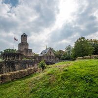 Burgruine Grimburg