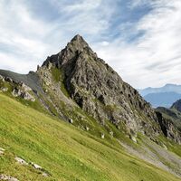 Schwarzhorn