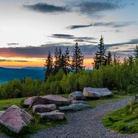 Hochfirst