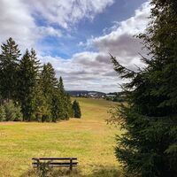 Masserberg Ort
