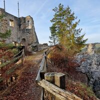 Ruine Rabenstein