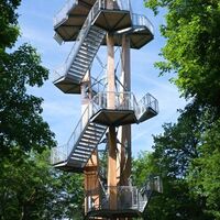 Siblinger Randenturm