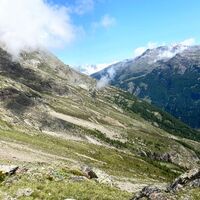 Steinwildpfad