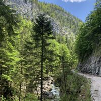 mtb tour salzkammergut