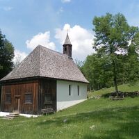 Wendelinskapelle Schnepfegg