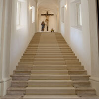Forchtenstein Hl. Stiege