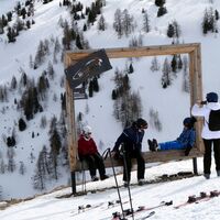 Das Rauriser Skigebiet ist ein optimaler Rahmen für gelungene Ausflüge.