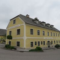 Amstette - Euratsfeld - St. Leonhard am Wald