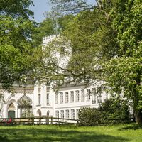 Schloss Breitenburg