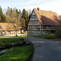Heinlesmühle