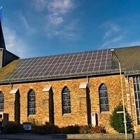 Kirche Sankt Mocca in Schmidt