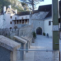 Schloss Stixenstein