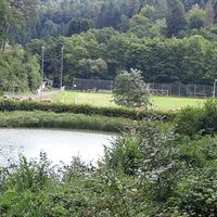 Angelweiher Trassem