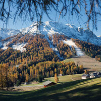 Passo Costalunga/Carezza - ©Archivio APT Val di Fassa