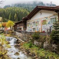 Canazei ©Archivio APT Val di Fassa