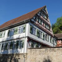 Ehem. Herrenalber Pfleghof