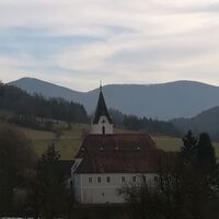 Kirche Kirnberg