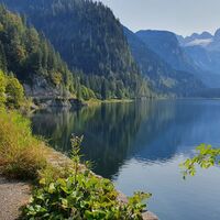 8.1 km Alte Gosauseestraße