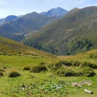 Hochebene