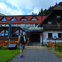 Präbichl - Eisenerzer Reichenstein