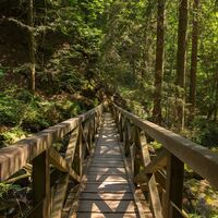 Ravennaschlucht