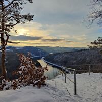 Ausblick der "Fernsicht"
