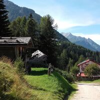 Alpe Lusia - La Rezila - Colvere - ©Archivio APT Val di Fassa