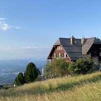 Stubenberghaus