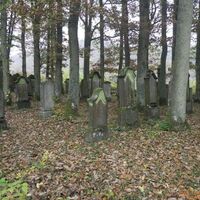 Jüdischer Friedhof Beilstein