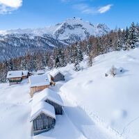 Fuciade ©Archivio APT Val di Fassa