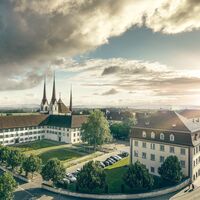 Kloster Muri