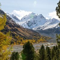 Val Roseg