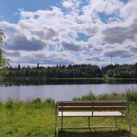 Die Flusslandschaften entlang der Strecke sind an vielen Stellen reizvoll.