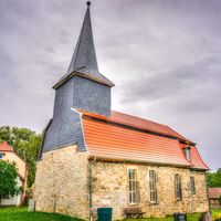 St. Johannis - Görbitzhausen