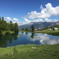 Launensee