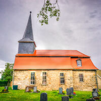 St. Johannis - Görbitzhausen